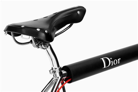 dior bike